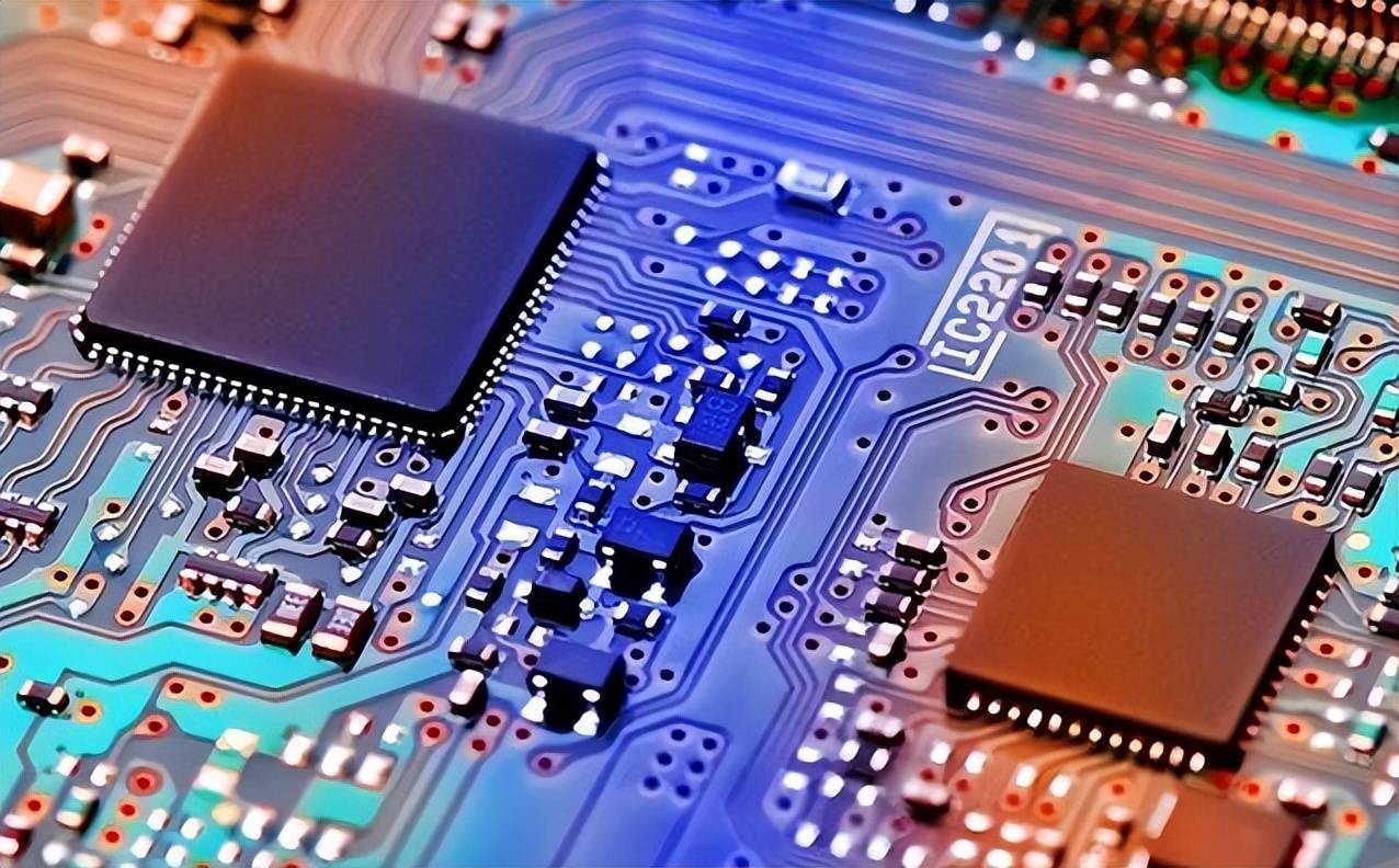 原创全球芯片产业重塑正在形成中美两个生态圈中国优势更大