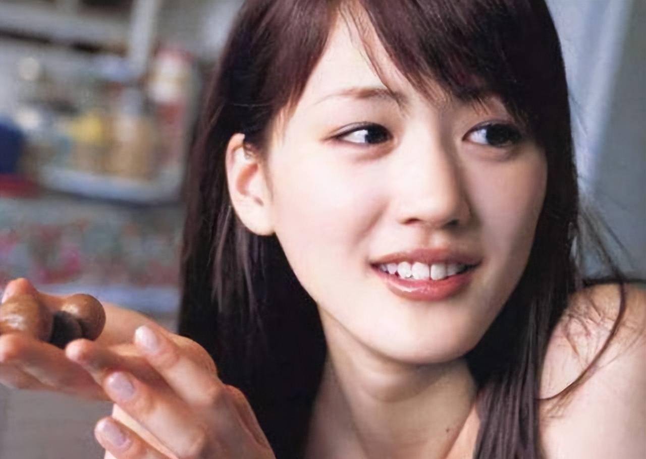 原创日本5大魅力御姐看到她们的颜值后我瞬间被治愈了