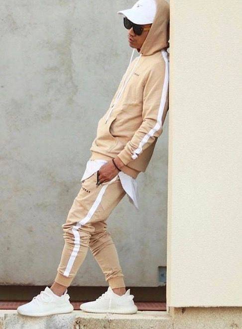 18年盛行的复古运动风成套运动服大流行你怎么看