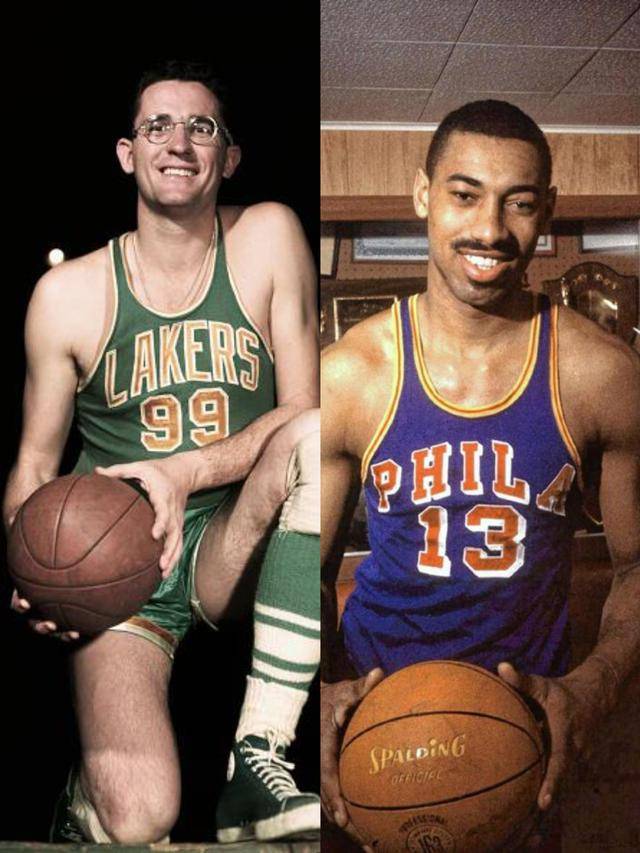 原创让nba改变规则的五大巨星nba规则演变的背后巨星效应