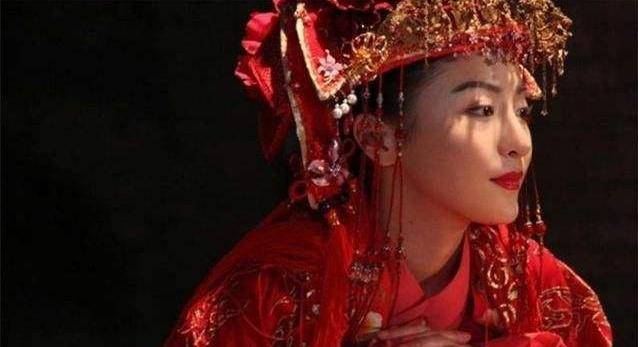 姐姐不愿意嫁的人妹妹挺身而出替姐姐出嫁