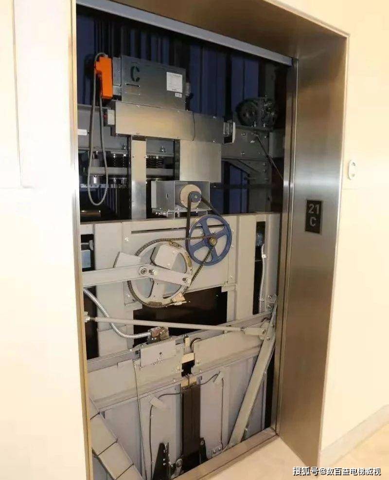 电梯负载125试验背后真相新梯变病梯业主权益谁来守护