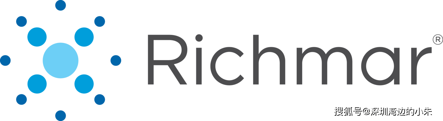 美国richmartheratouchex4四通道电疗系统