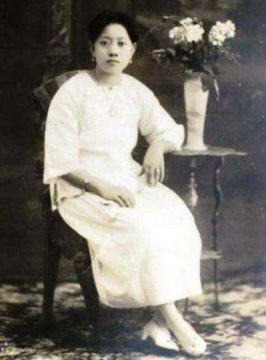 军阀孙传芳曾留下遗嘱指名要和此人合葬可惜最终未能如愿