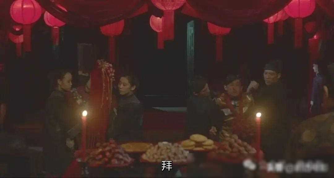 原创惊悚至极最瘆人的国产恐怖片让你见识真正的鬼神