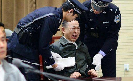 刘汉_组织_黑帮