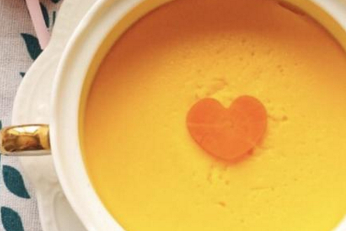 原创4种布丁的做法简单美味孩子们吃的很过瘾