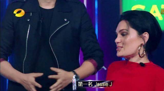jessiej打遍中国无敌手她刚刚追平了王源的偶像路还长着呢