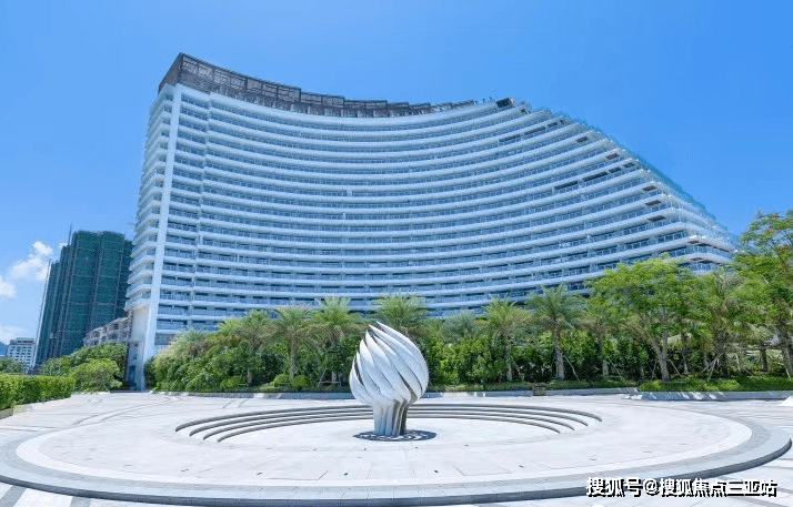 海南天成中央海岸楼盘详情开发商房价信息