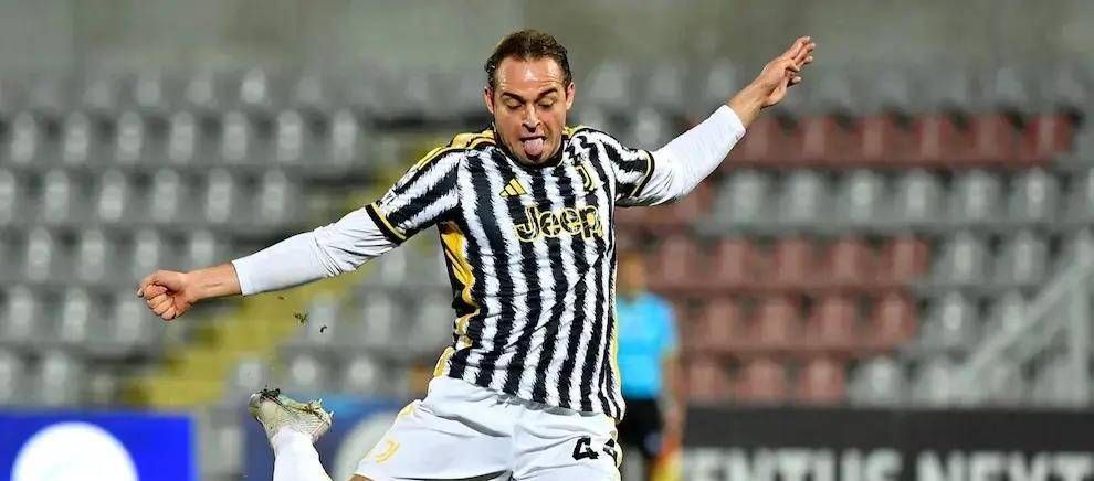 原创鲁加尼将续约至2026年欧冠资格存疑尤文考虑提前解雇阿莱格里