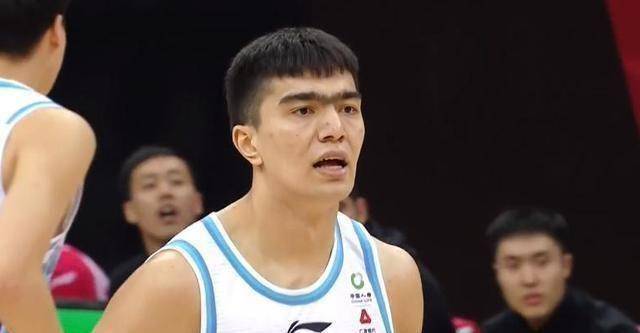 原创cba三消息新疆小伙确认留队nbl宣布停赛许利民激励女篮众将