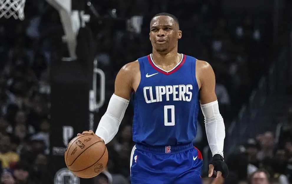 争冠不是人情世故,快船最大问题在卢指导,哈登要强硬,放弃塔克_决策_