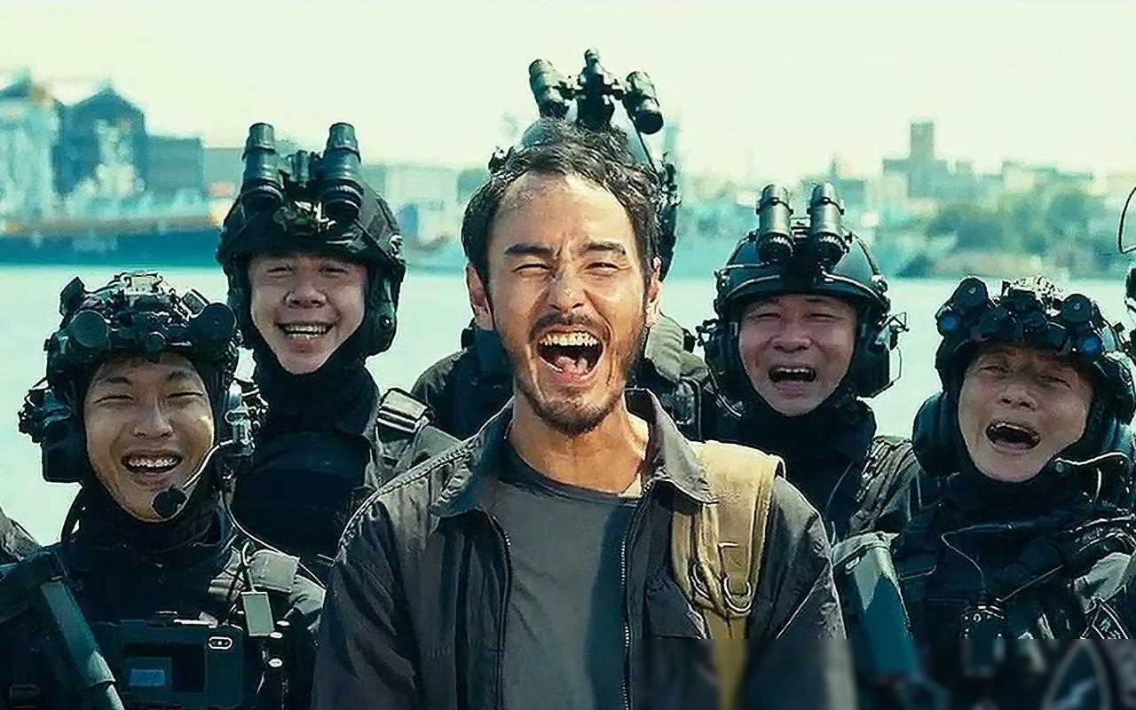 原创周处除三害票房破6亿揭示华语电影创新新途径