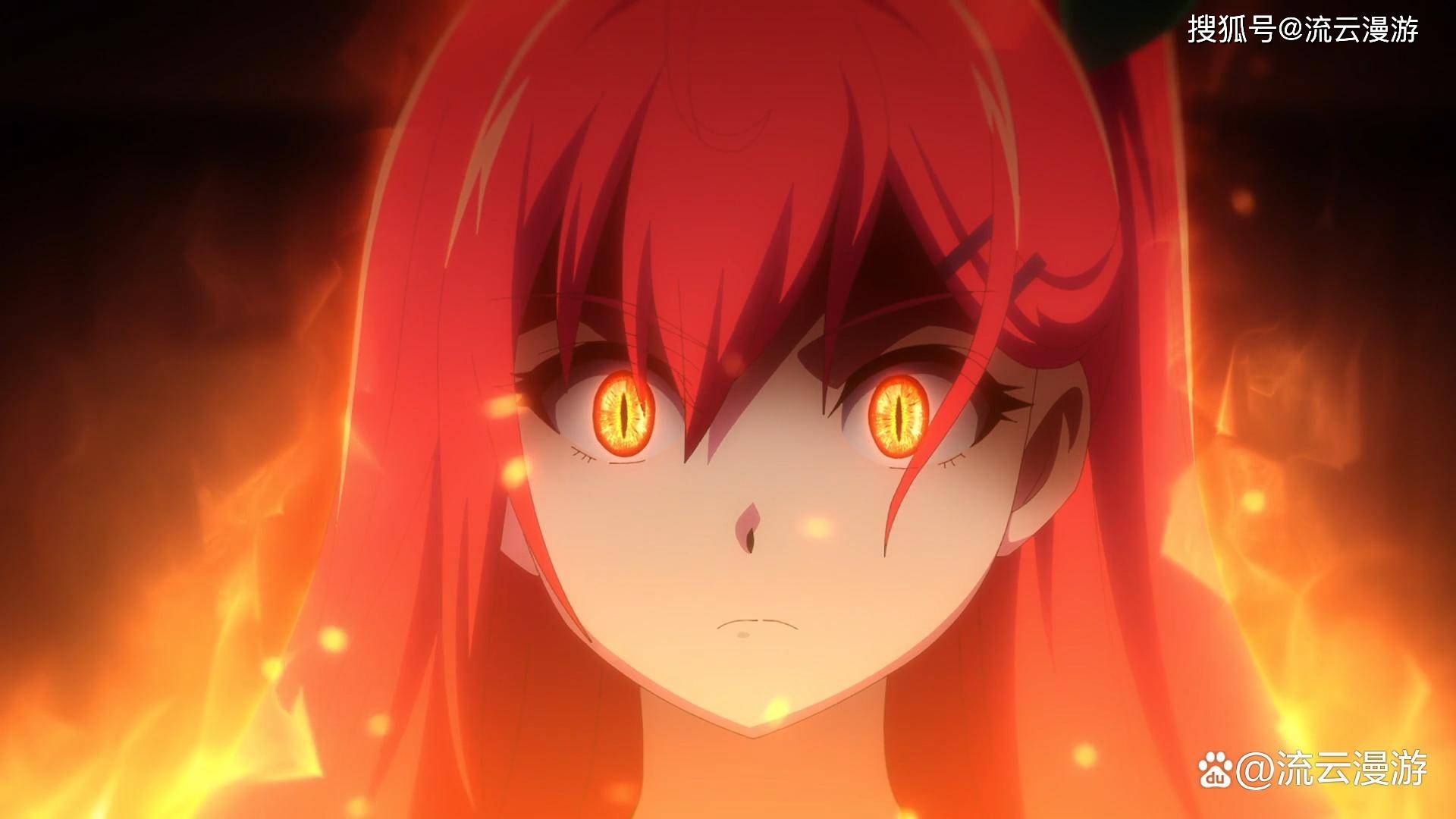 原创渴求游戏之神又见游戏人生看完对空白的想念又深几分