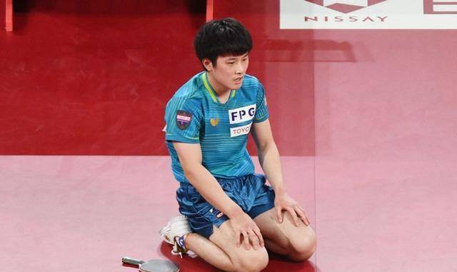 中国国乒体制下的张家子弟引发争议