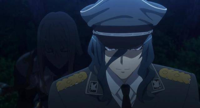 fate:因剧情而沦为炮灰的五位实力派角色 肯尼斯主任被切嗣坑了_齐格