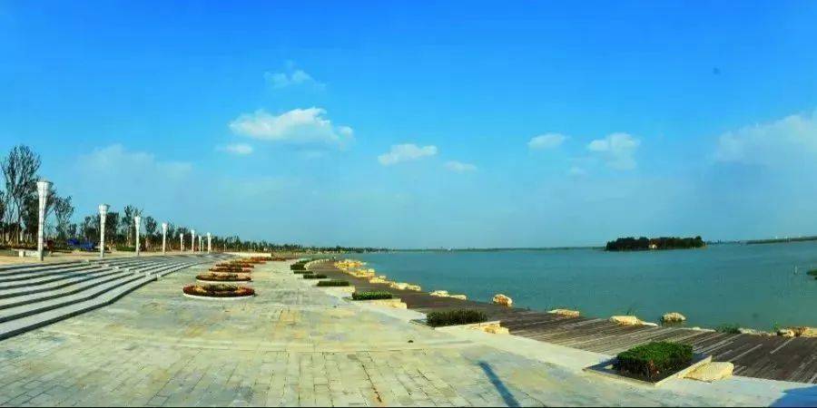清明踏青赏景,济宁公交绿色出行攻略来啦_公园_生态_市民