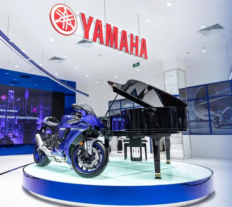 让我们更懂她摩托车专业知识介绍