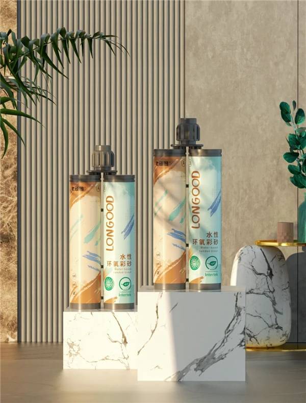 瓷砖胶品牌美缝剂品牌新风尚,哑光之选老顽固