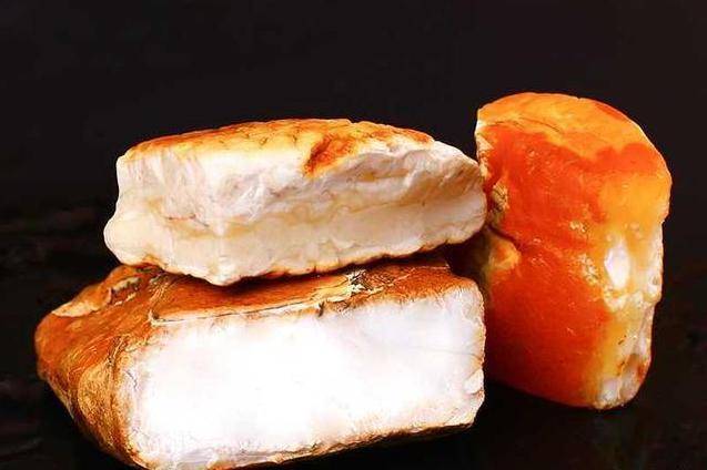 一篇带你了解蜜蜡正确等级划分的文章