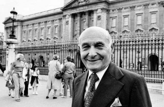 原创二战最牛间谍胡安情报全靠胡编结果还编的八九不离十