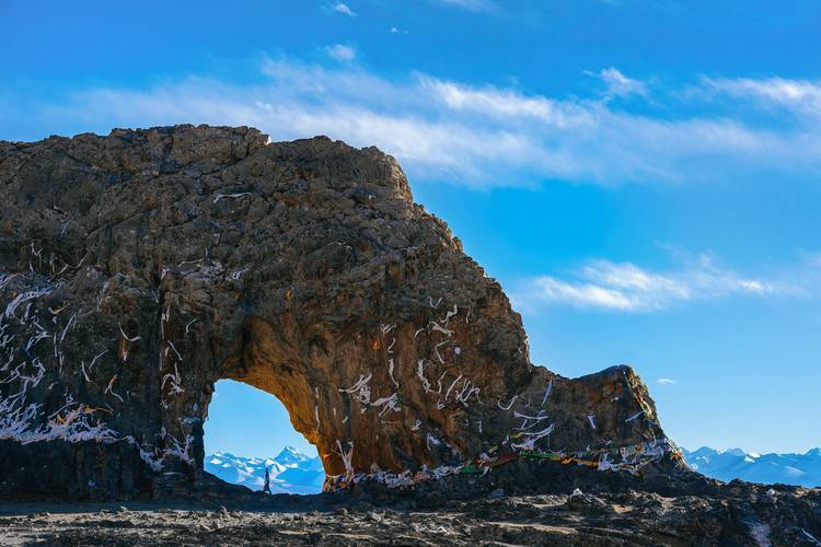 去西藏玩两周要多少钱亲身经历省钱篇