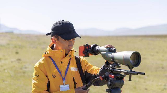 cop15开幕后这群一线守护者再次受到关注