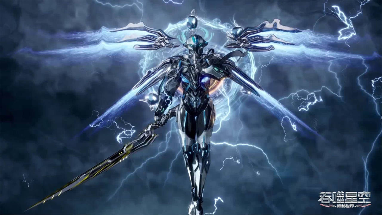 原创吞噬星空第113集刚更新就被骂了只因这一点网友都说骂得好