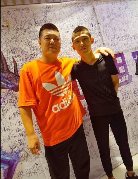 dnf旭旭宝宝龙珠商谈结果出炉德云色笑笑第一时间出面点赞