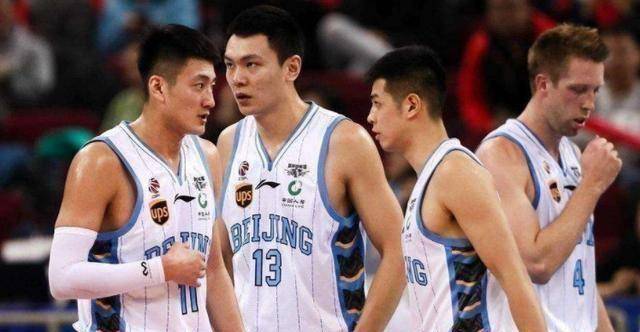 被彻底弃用北京首钢洋帅下狠手_段江鹏_加尼_本赛季