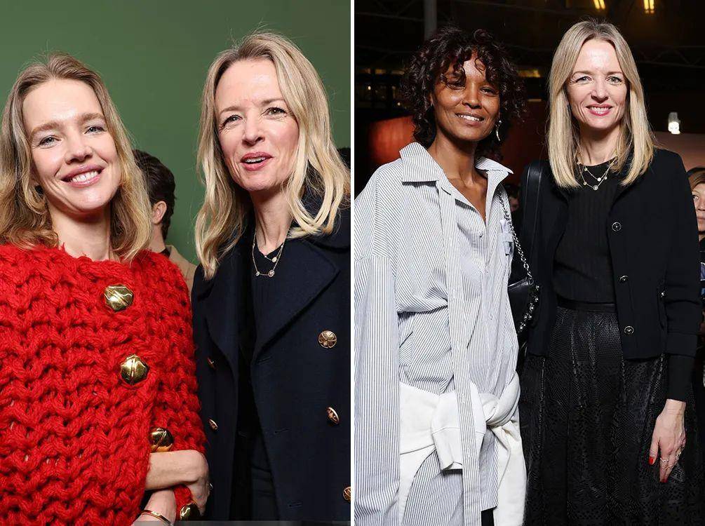 lv老板重夺世界首富,49岁长公主成最强继承人!首富鸡娃有多狠?