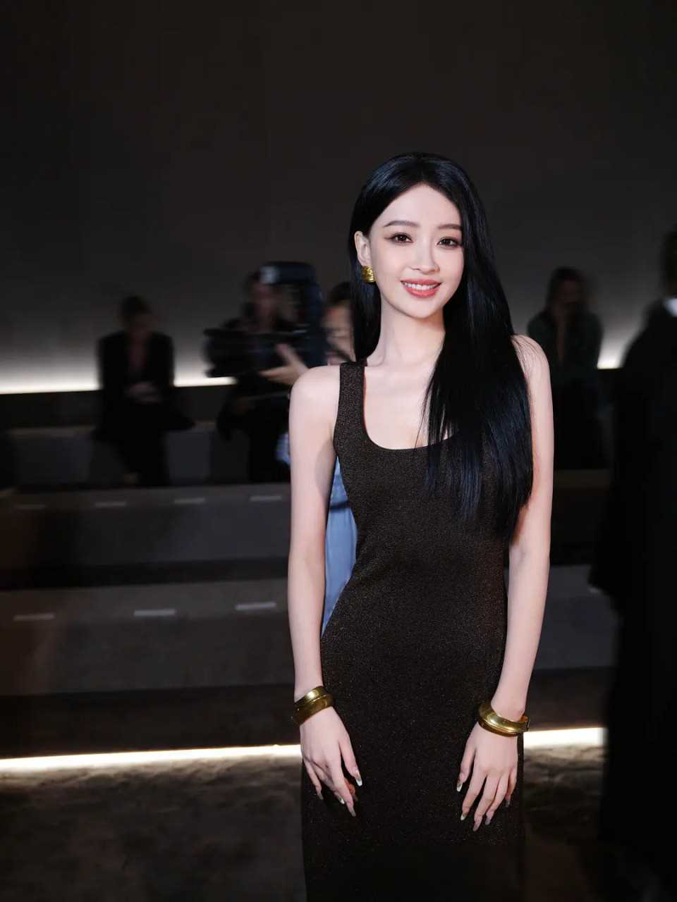 孙怡与滕光正恋情再起网友热议大女主形象引争议