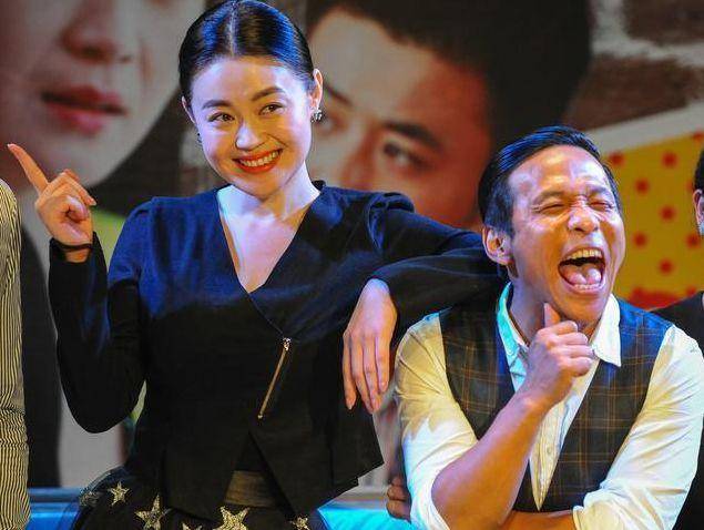 宋小宝_舞台_文章