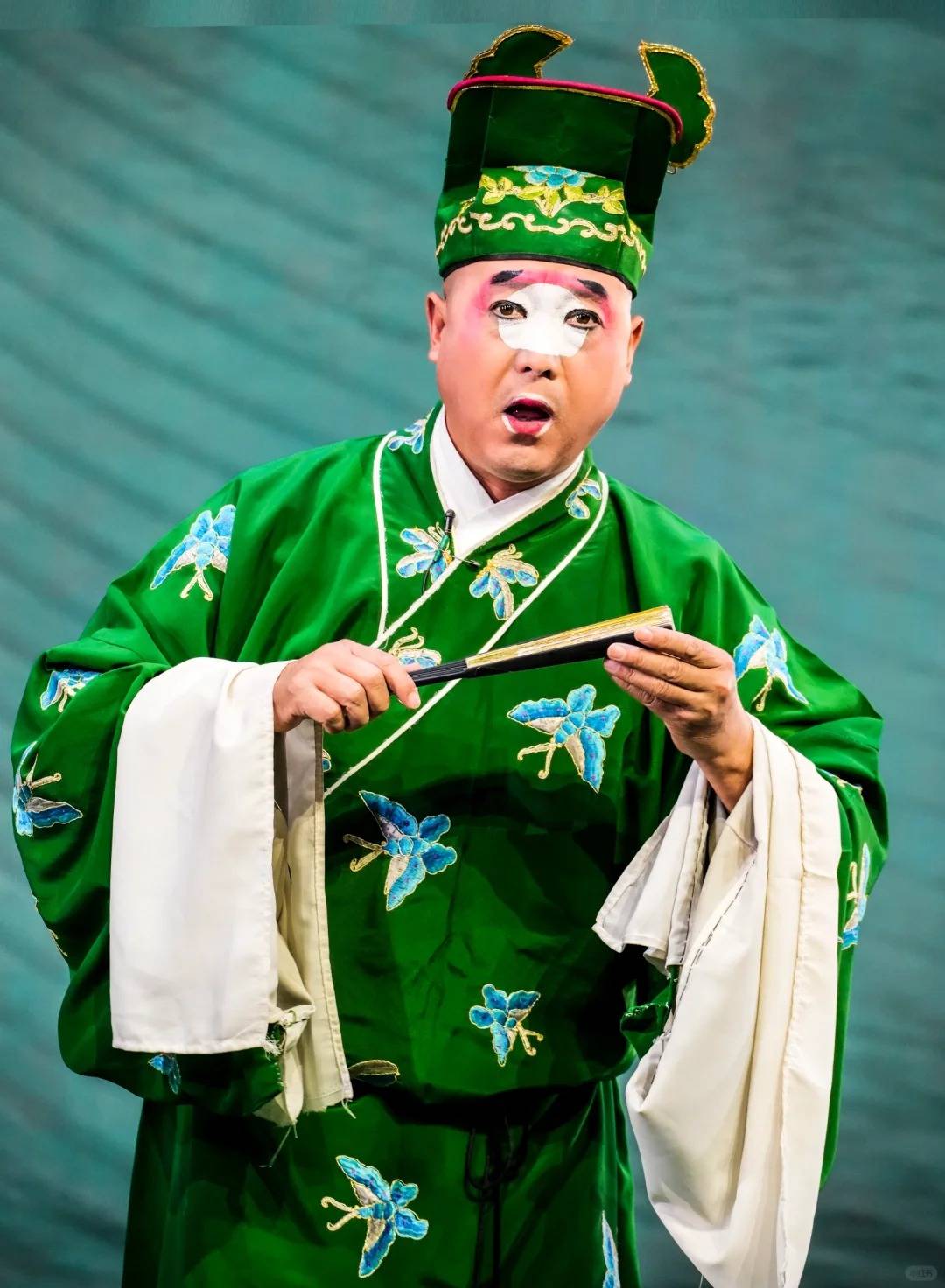 梨园名家名段戏曲演唱会驻马店站,唱悲欢,叹离合,吟