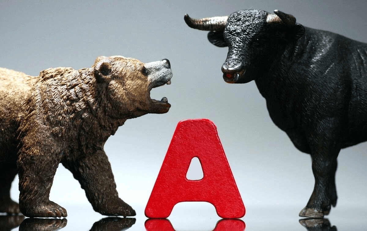 3000点左右的分化,a股会迎来真正的牛市吗?| 投向预言