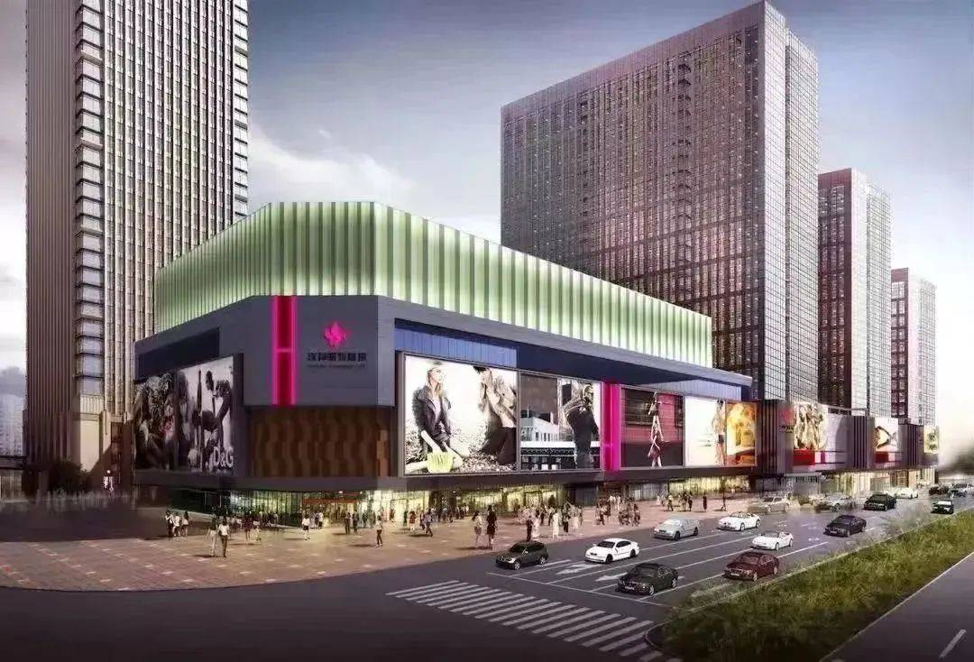 踏青第一步来汉神购物广场交新朋友啦30新店开业特新特惠玩