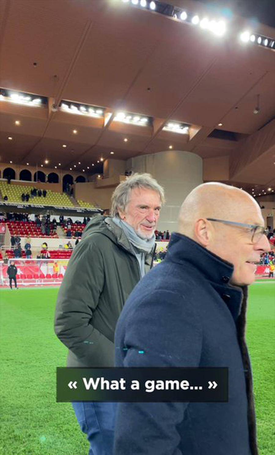 拉爵亲信激励曼联更衣室会谈绝口不提滕哈格未来怕降低其权威