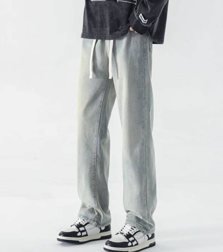 五款高质量裤子测评_品牌_衣服_款式