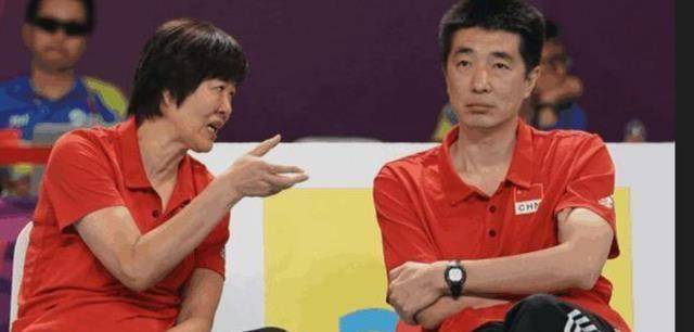 安家杰已着手主教练一职观察14支战队来选人顶替郎平信心大增