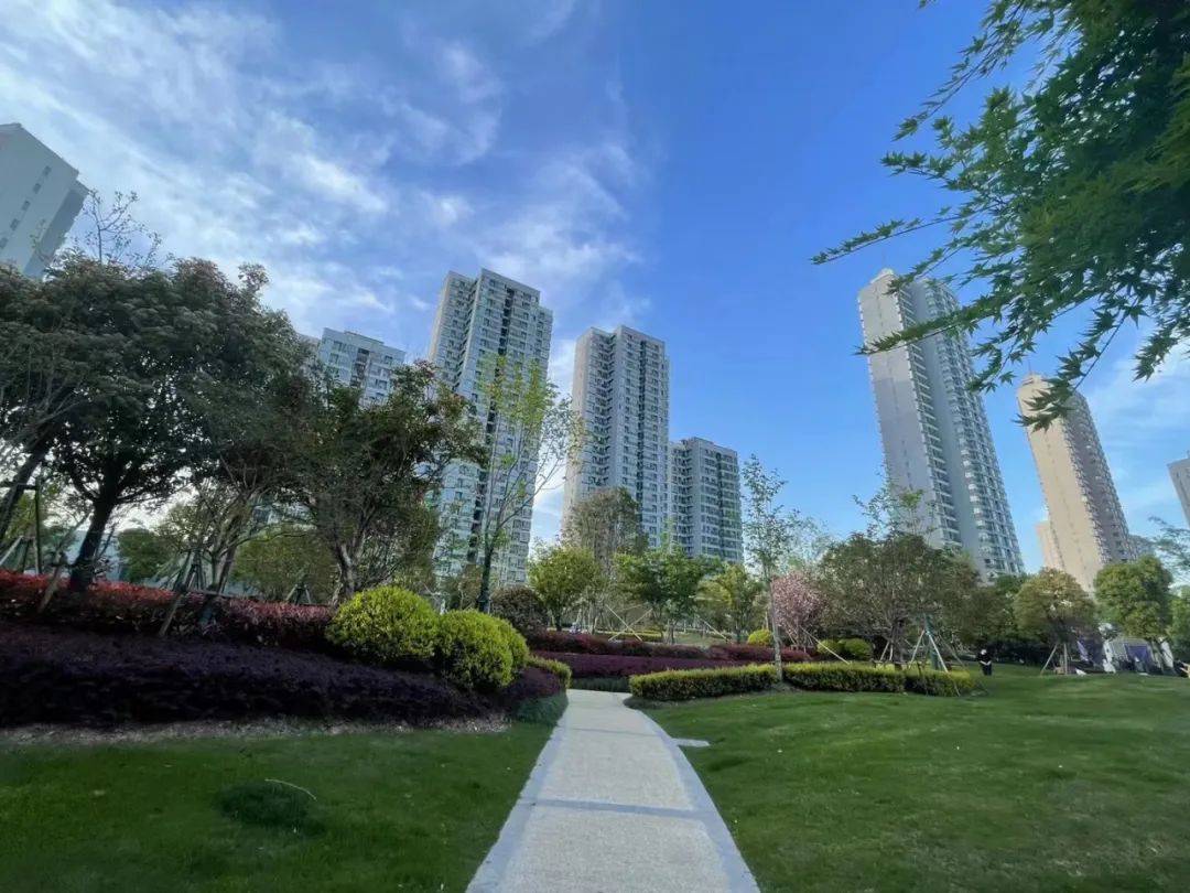 盘古园府嘉定盘古园府楼盘详情最新房价户型交通小区环境