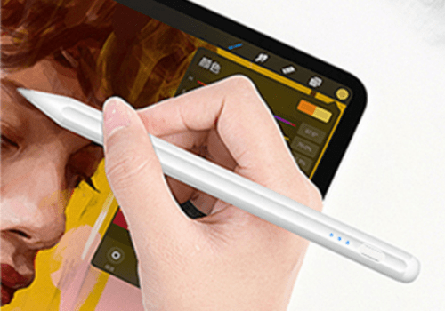 电容笔那款好用?2024年五款畅销全网的精品电容笔推荐