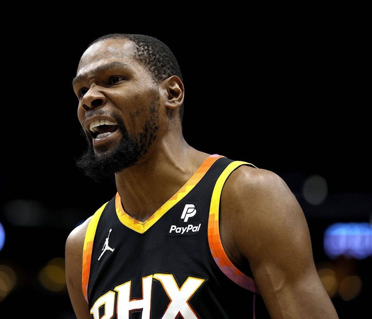 恭喜爱德华兹nba第四支晋级季后赛球队诞生感谢杜兰特助攻