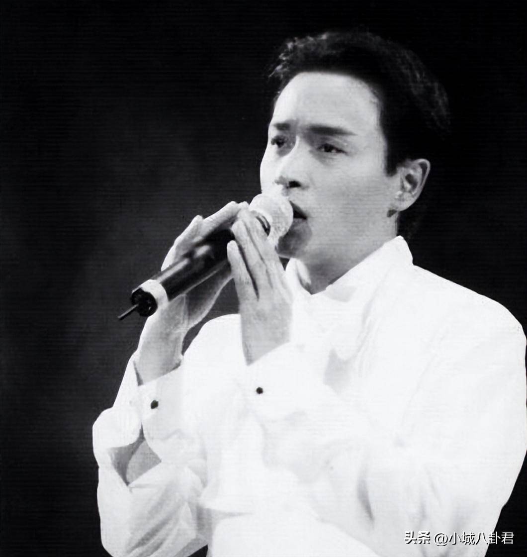 本以为他们退圈了,没想到已经去世,这12位男星天妒英才好可惜_廖启智