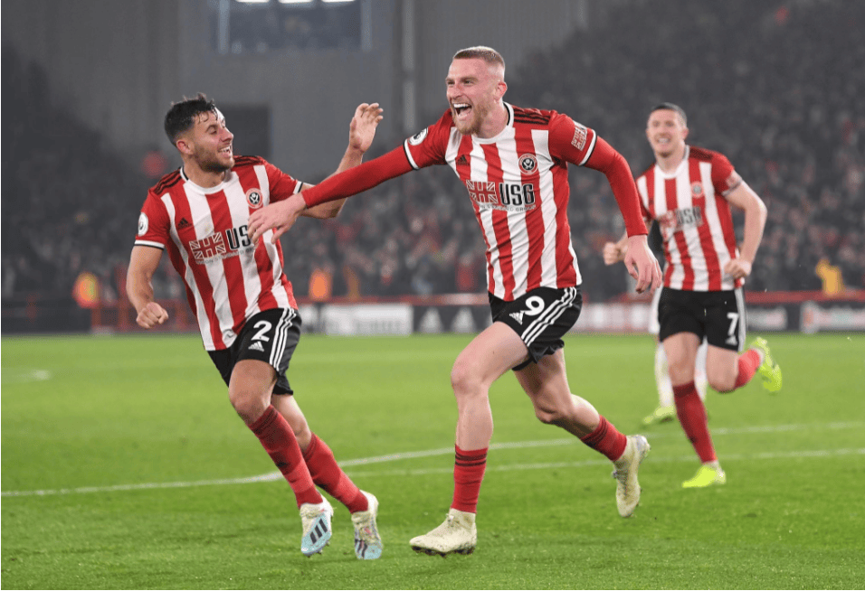 周四002英超利物浦vs谢菲尔德联赛事前瞻预测分析