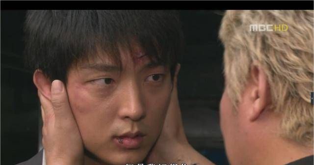 狗与狼的时间记忆丢失抱歉我弄丢了自己