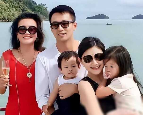 汪小菲_王珂_刘涛