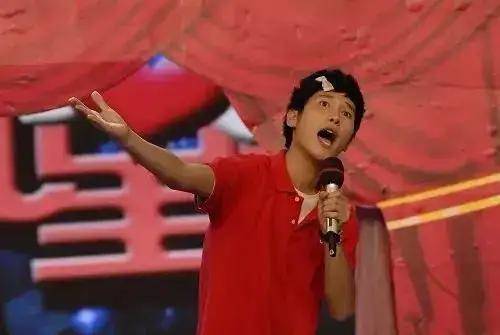 原创全靠郭敬明捧深扒朱梓骁的崛起史可不仅仅是个郭敬明