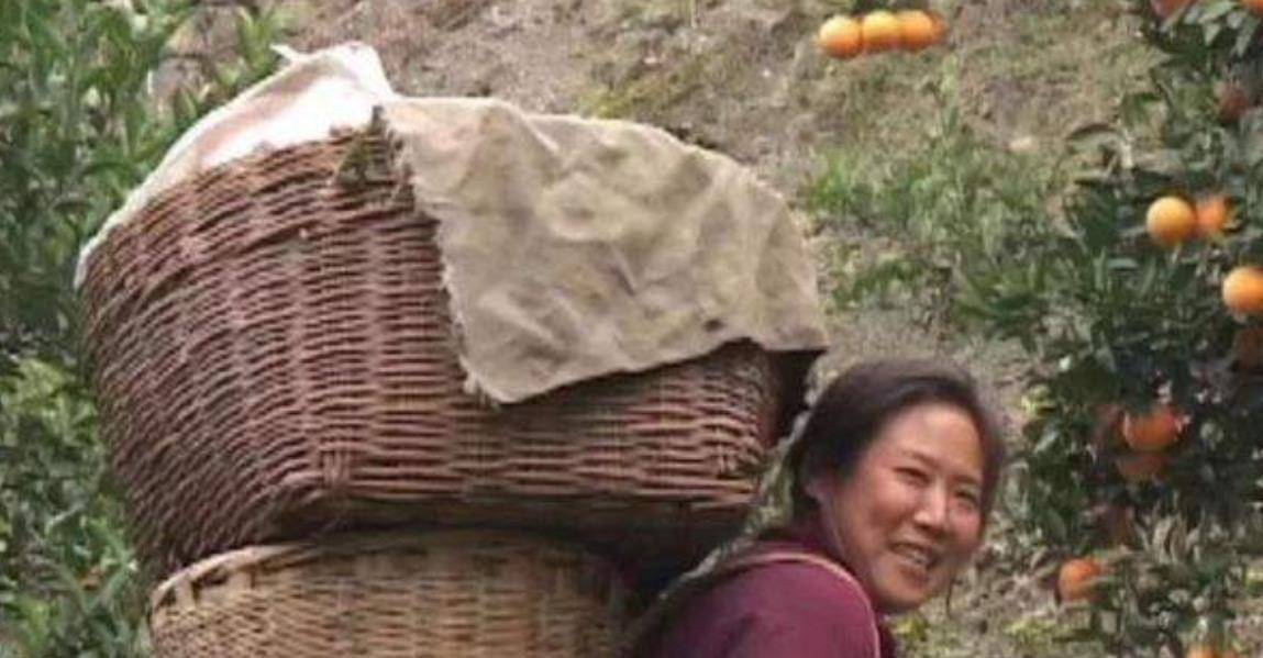 三峡钉子户张秉爱全村搬迁就她不走18年后结局令人唏嘘