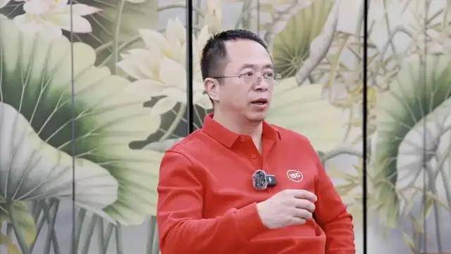 陈琦小米汽车的教科书级营销给造车势力们好好上了一课