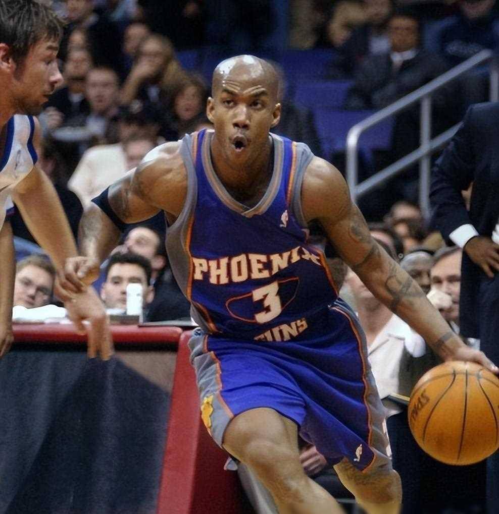 nba史上实力最强的选秀一届?前六名无弱将,共计10位全明星